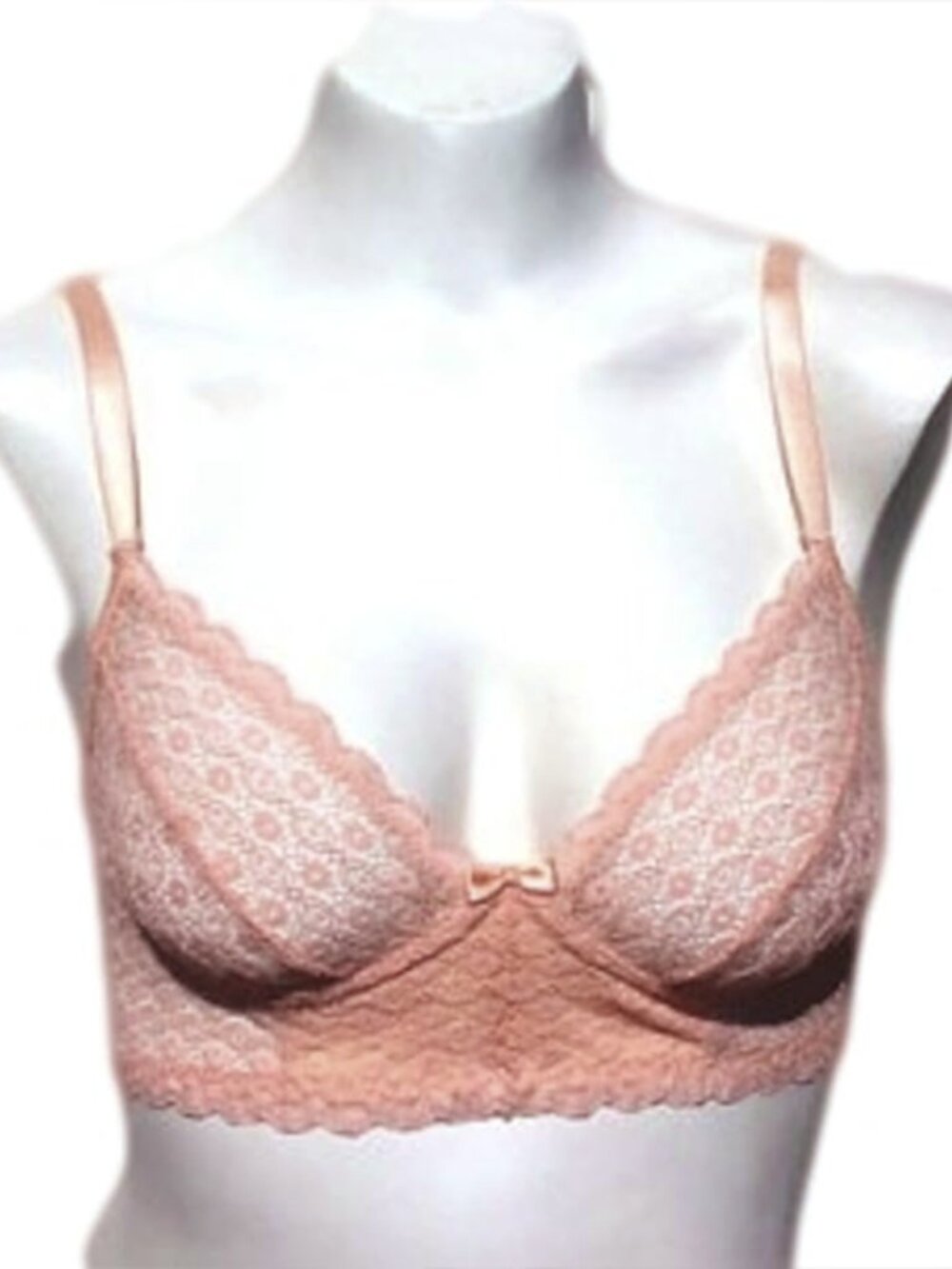 Belabumbum Copacabana 5pc Bundle - Camisole, Bralette & Bra - Small - COPAM-204